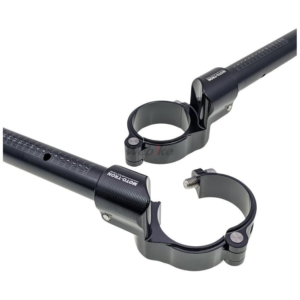Clip-on Handlebar Kit