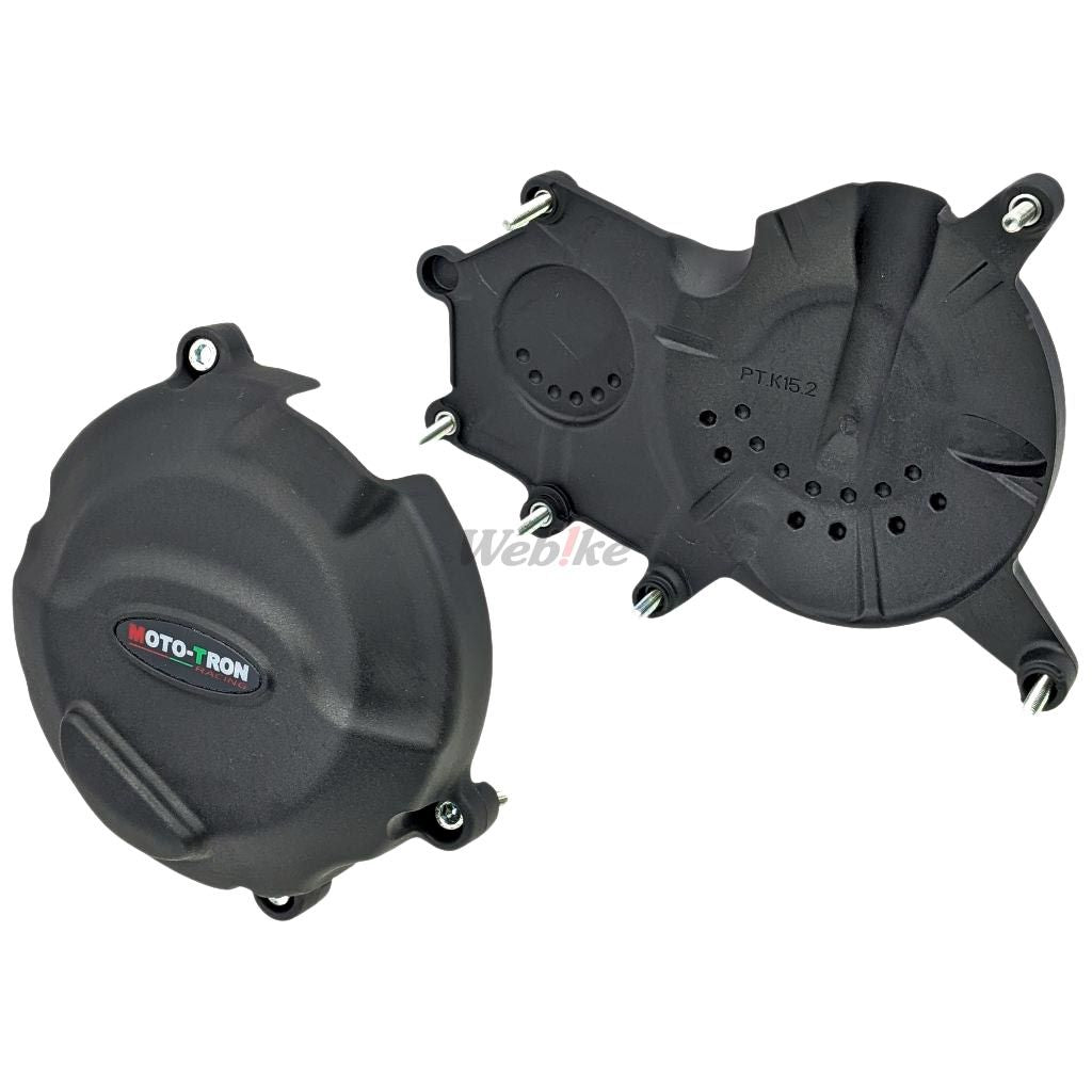 Engine Cover