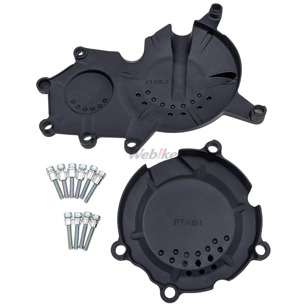 Engine Cover