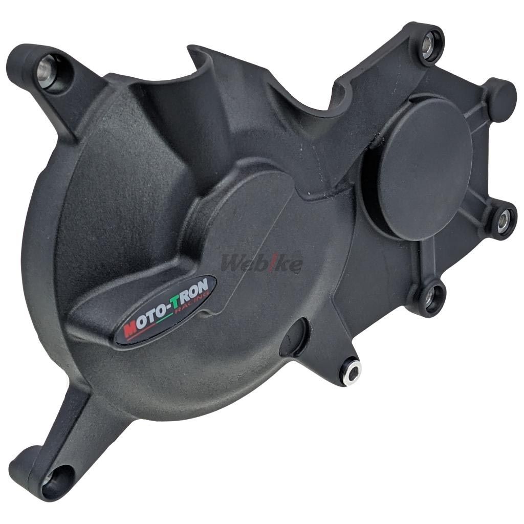 Engine Cover