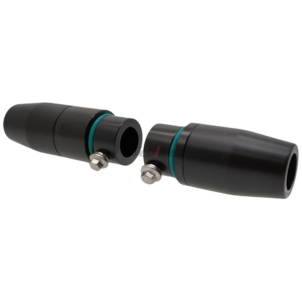 Engine slider