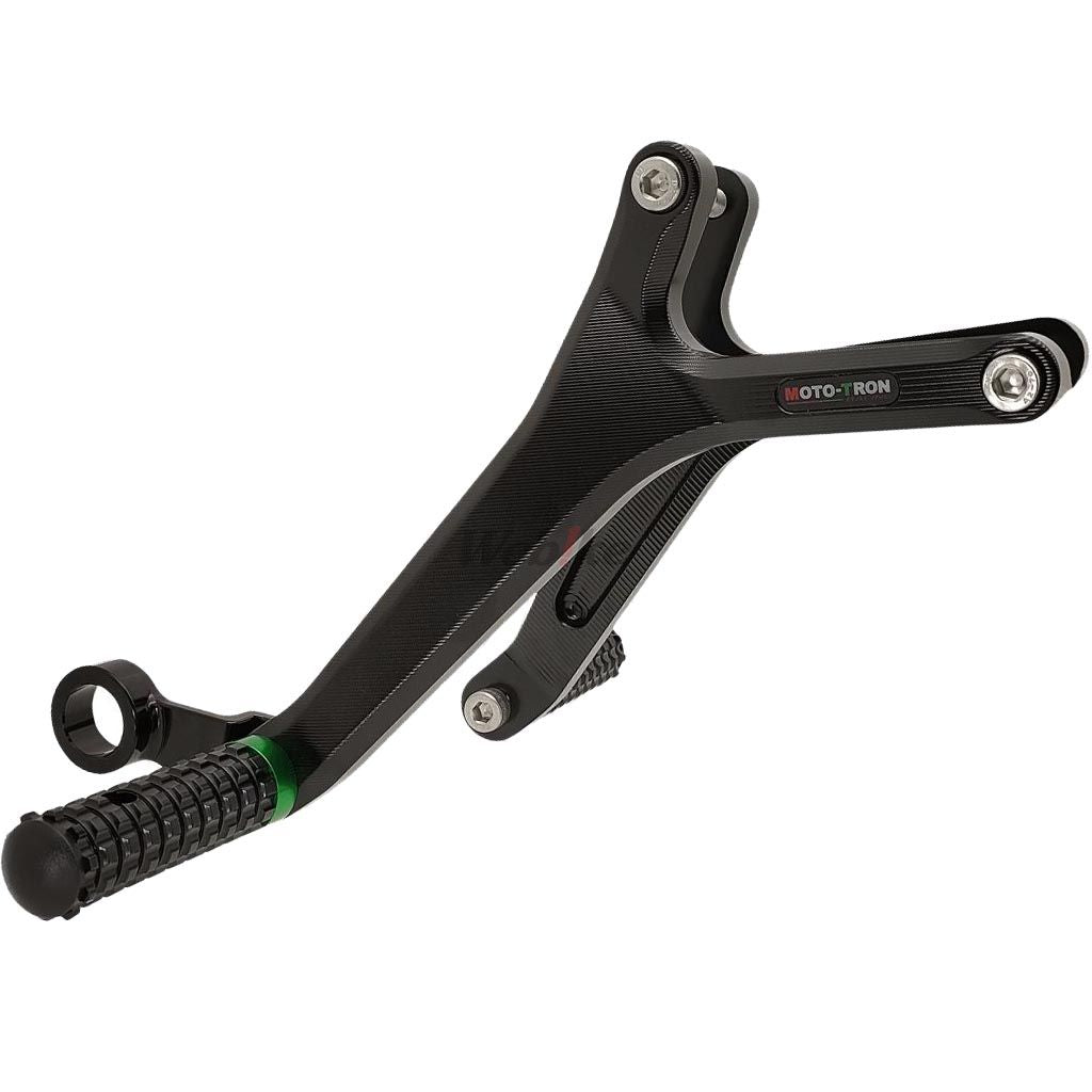 Pillion Footpeg Kit