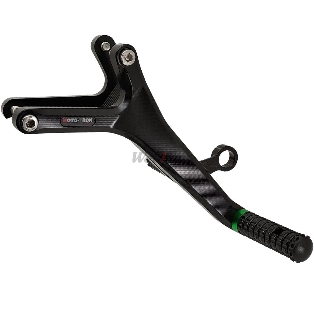 Pillion Footpeg Kit