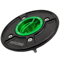 EVO Tank cap