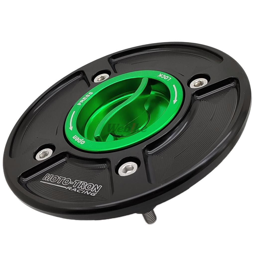 EVO Tank cap