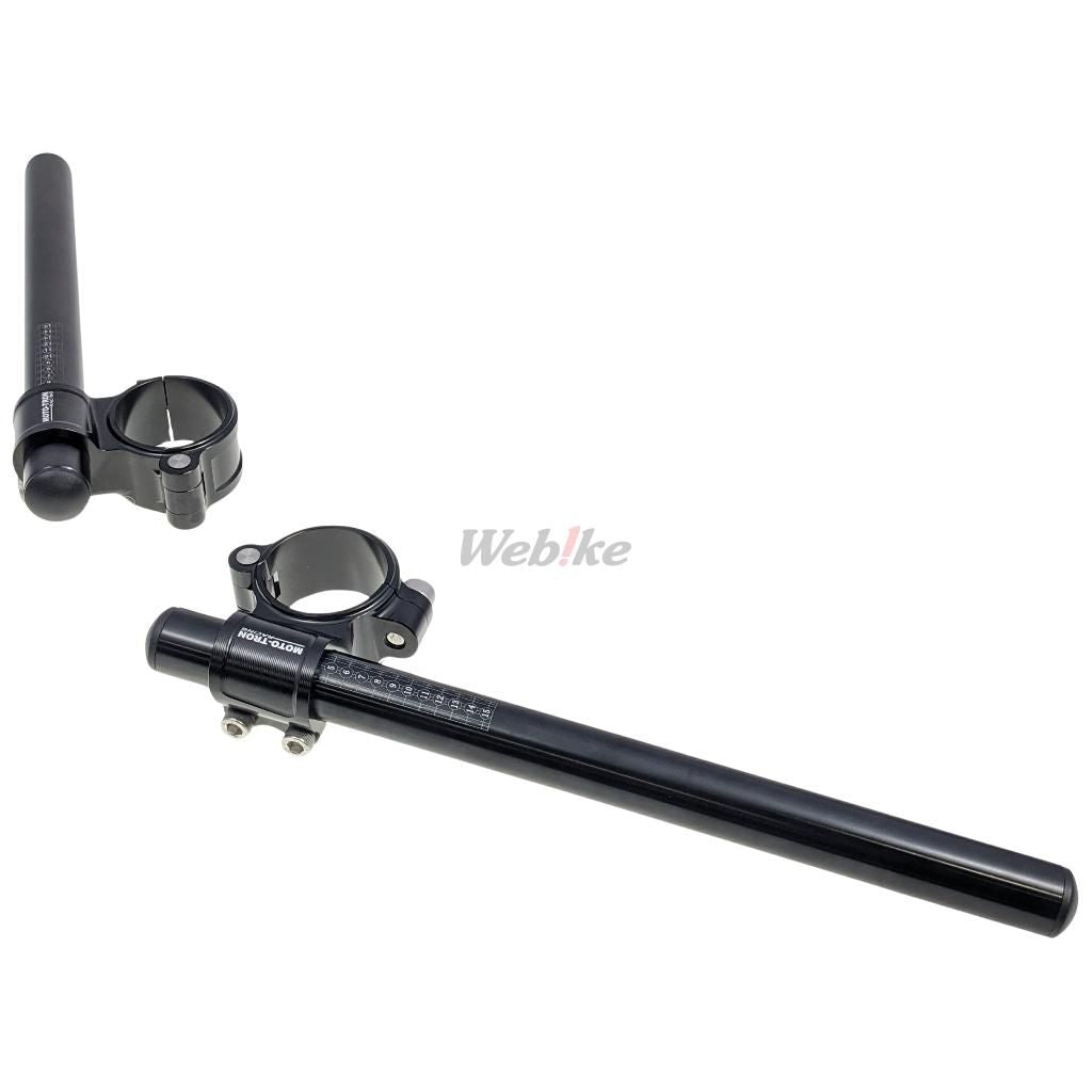 Clip On Handlebar (Lowdown only)