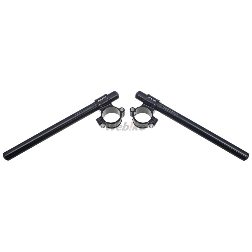 Clip On Handlebar (Lowdown only)