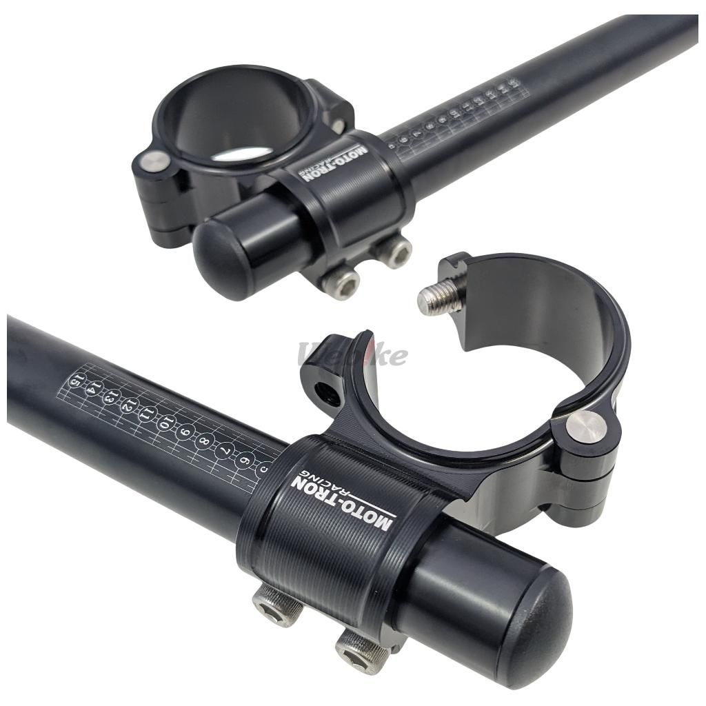 Clip On Handlebar (Lowdown only)