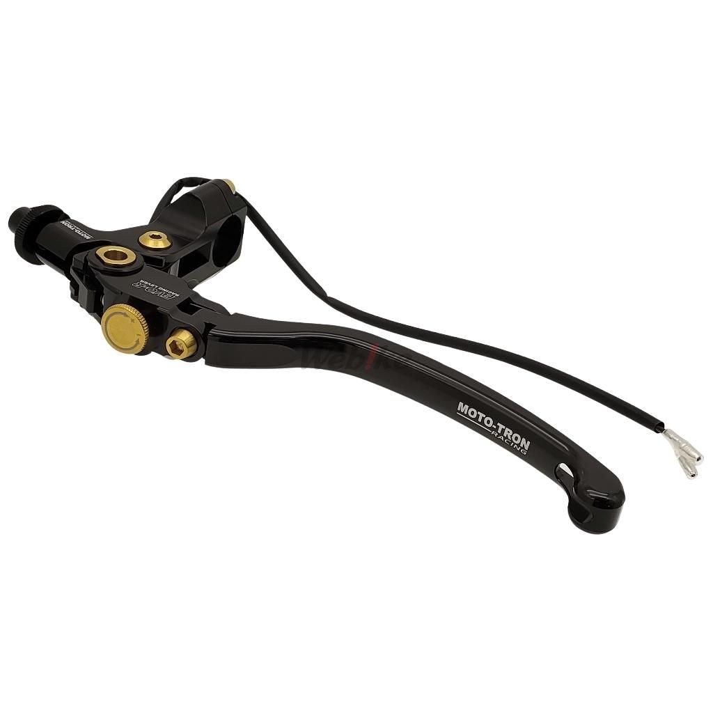 Clutch holder