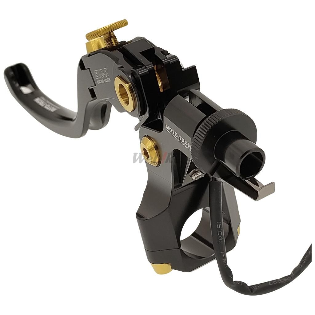 Clutch holder