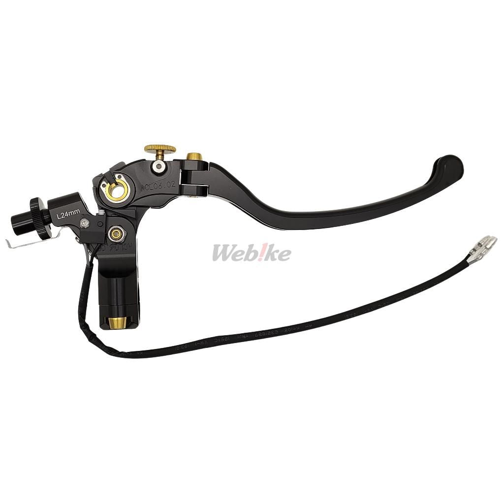 Clutch holder