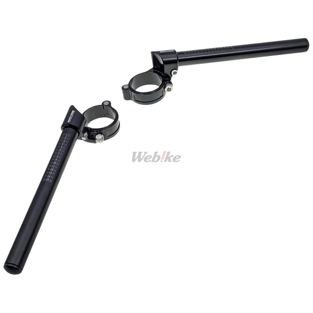 Clip On Handlebar