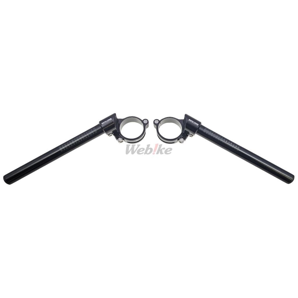 Clip On Handlebar