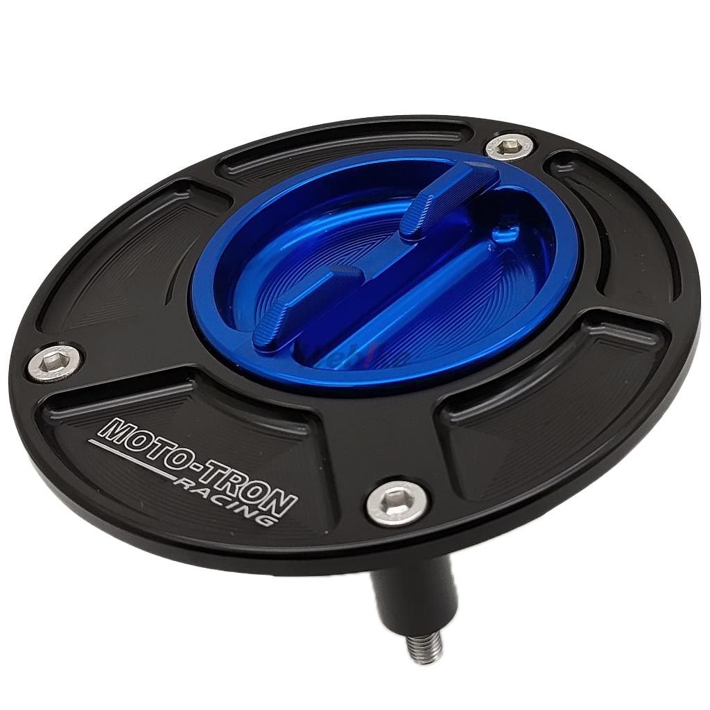 Tank cap