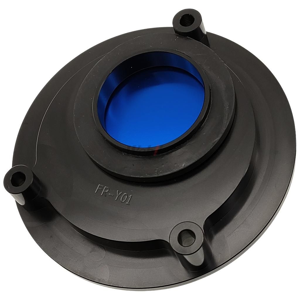 Tank cap