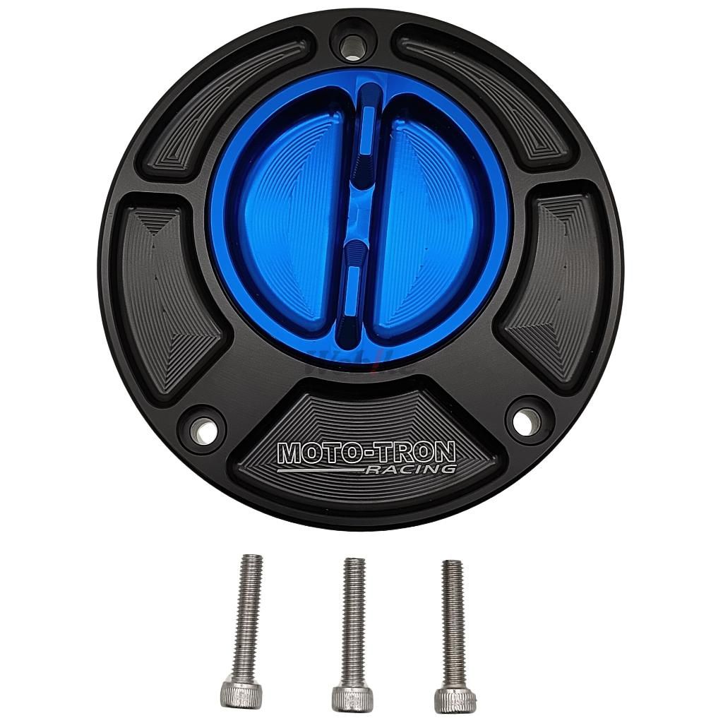 Tank cap
