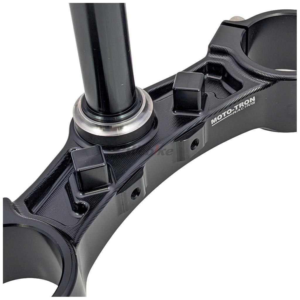 Under bracket