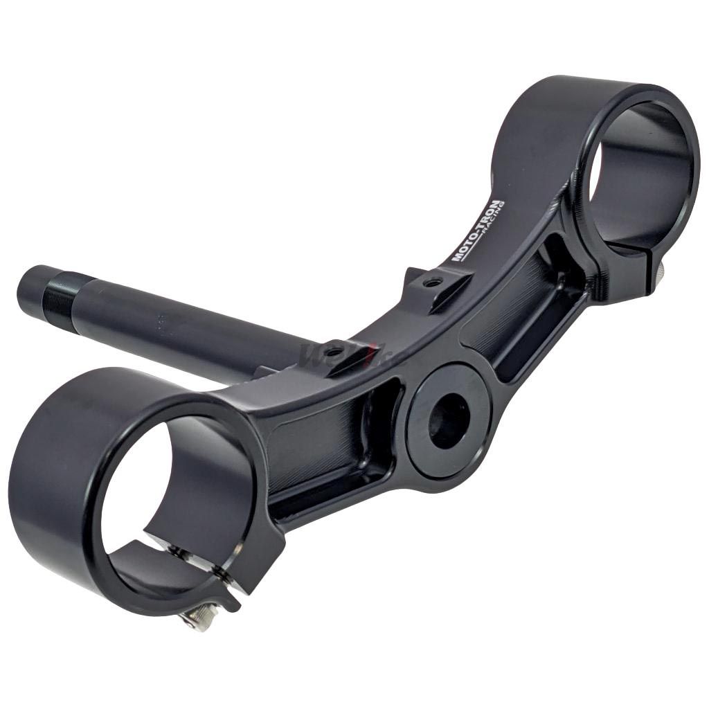 Under bracket