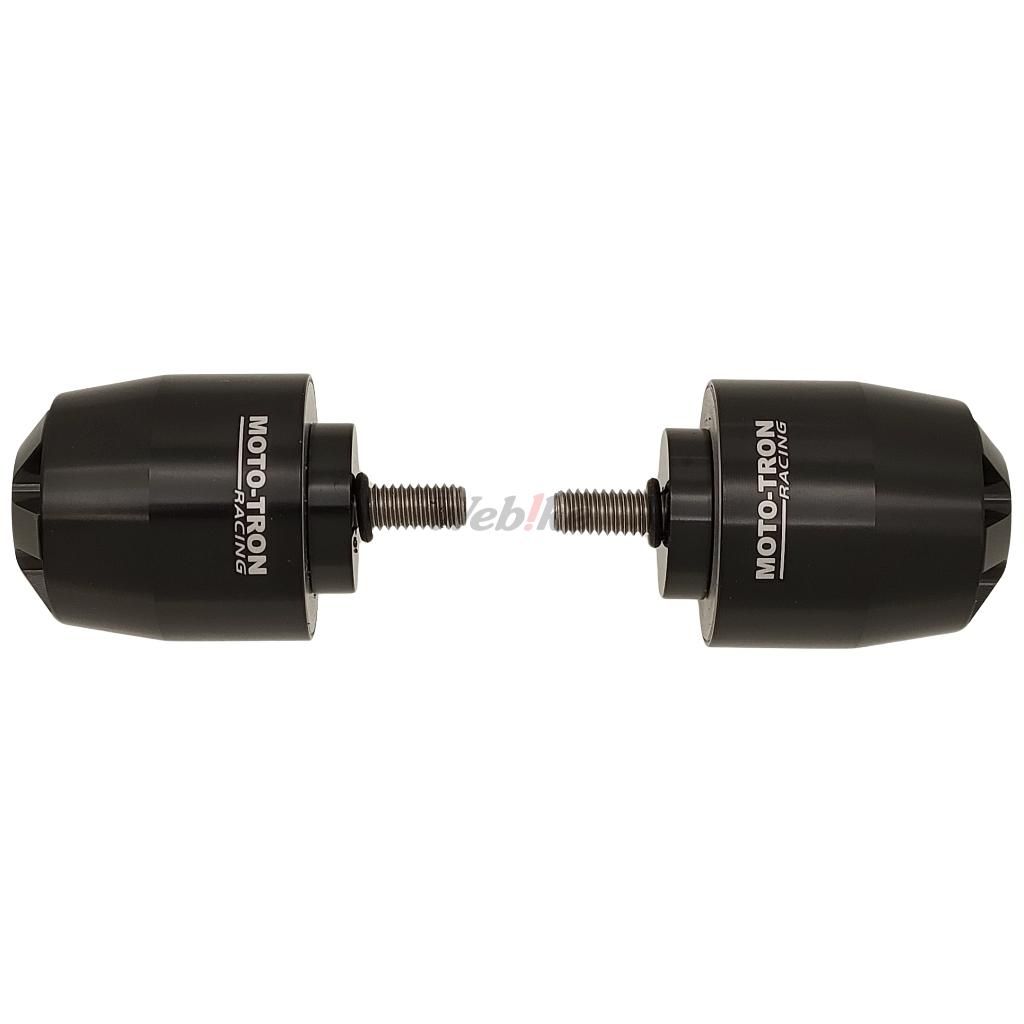 Bar End