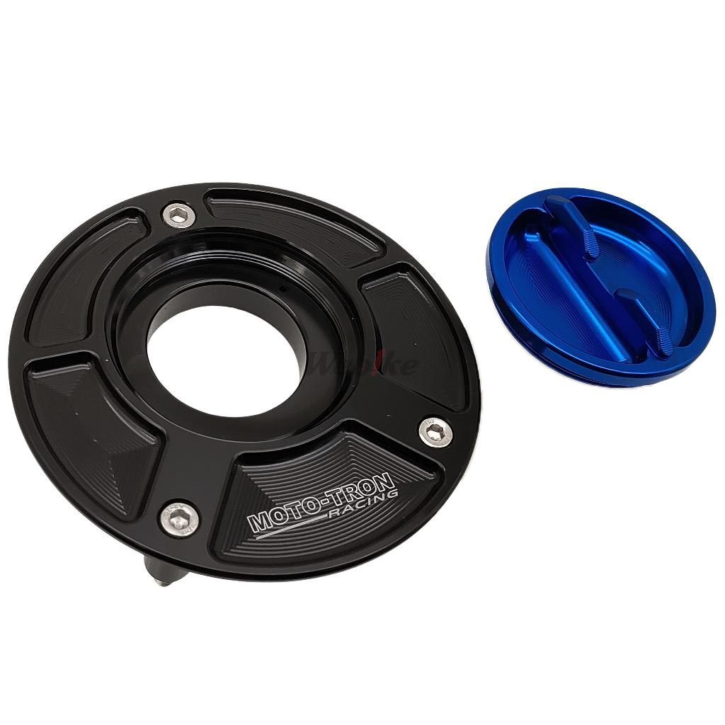 Racing Tank Cap