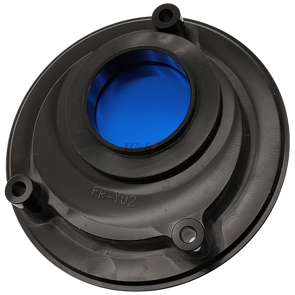 Racing Tank Cap