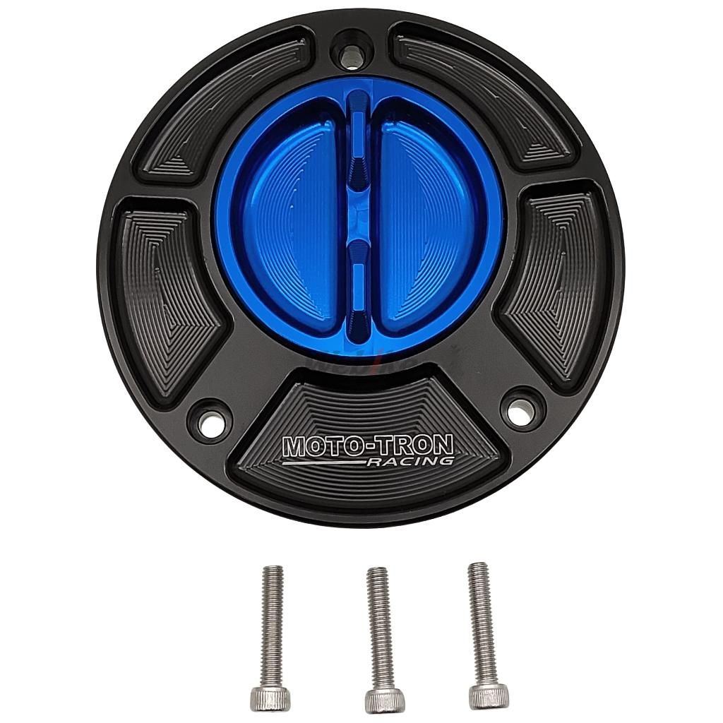 Racing Tank Cap