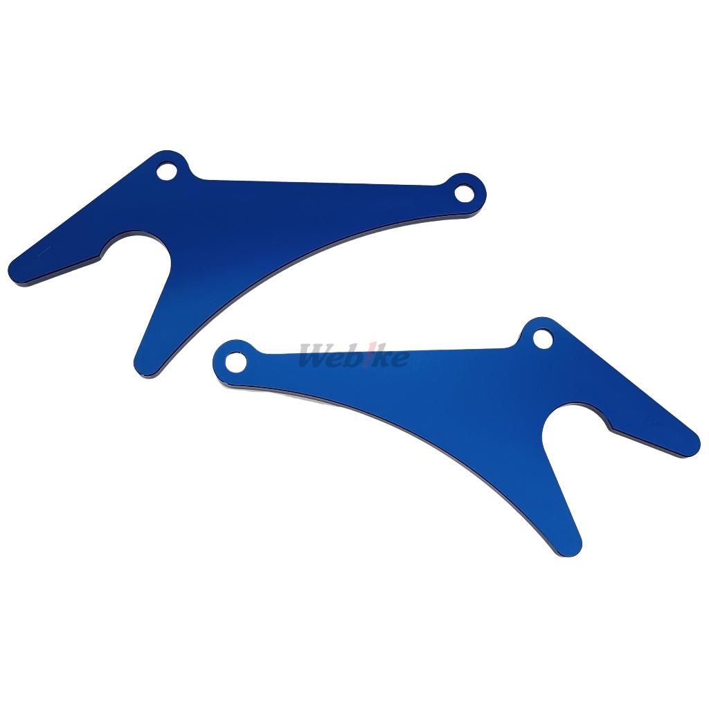 Rear Stand Hook