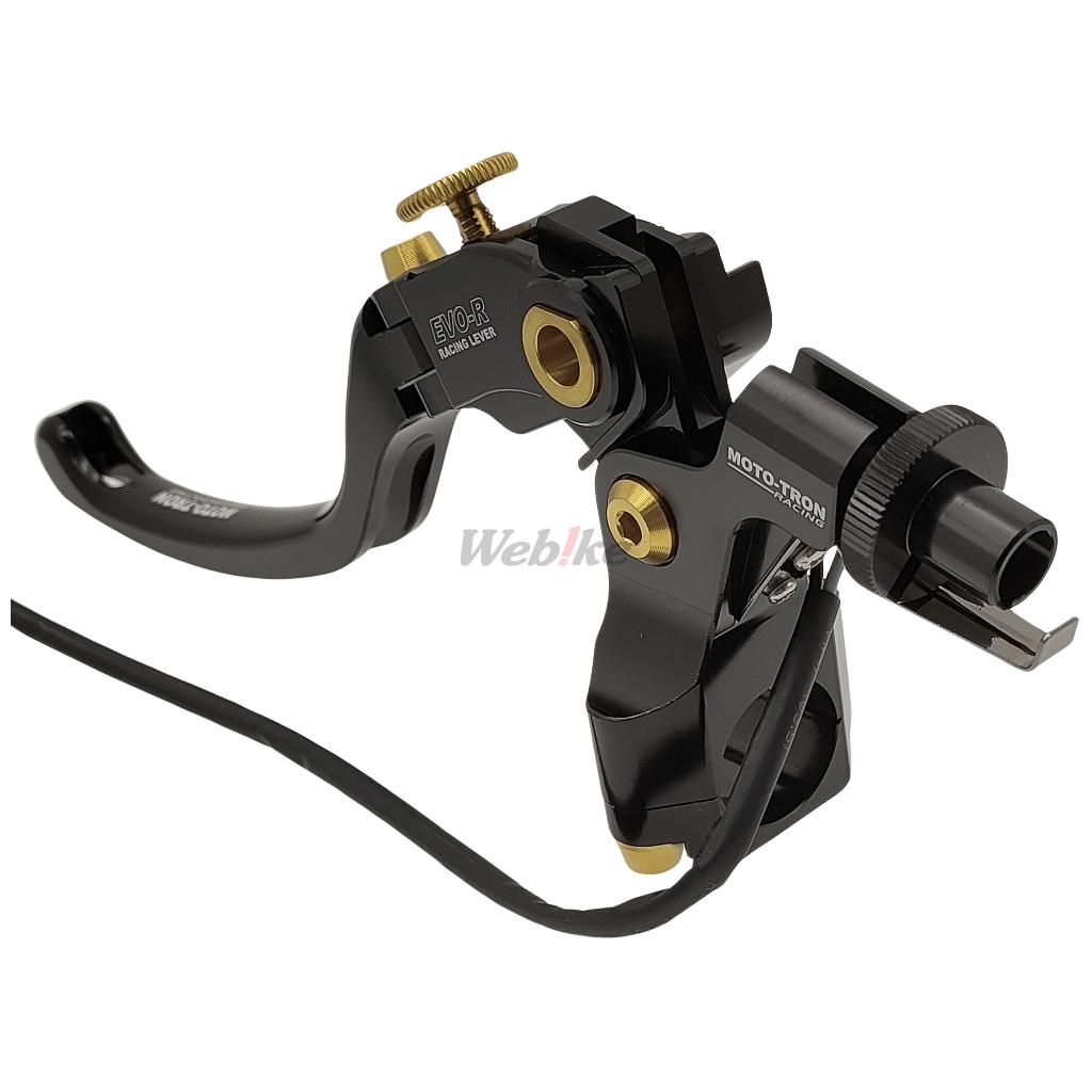 Clutch holder