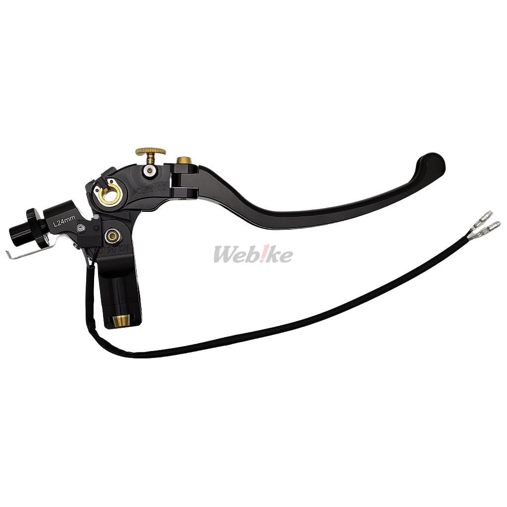 Clutch holder
