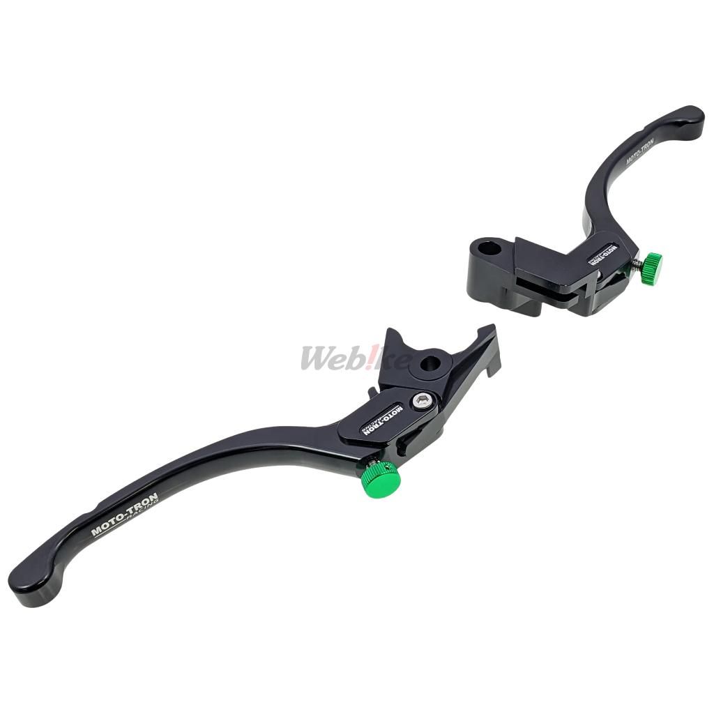 SP Lever set