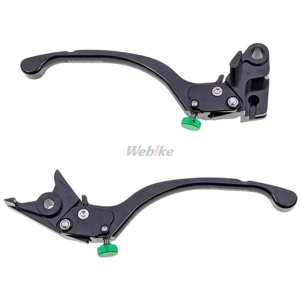 SP Lever set