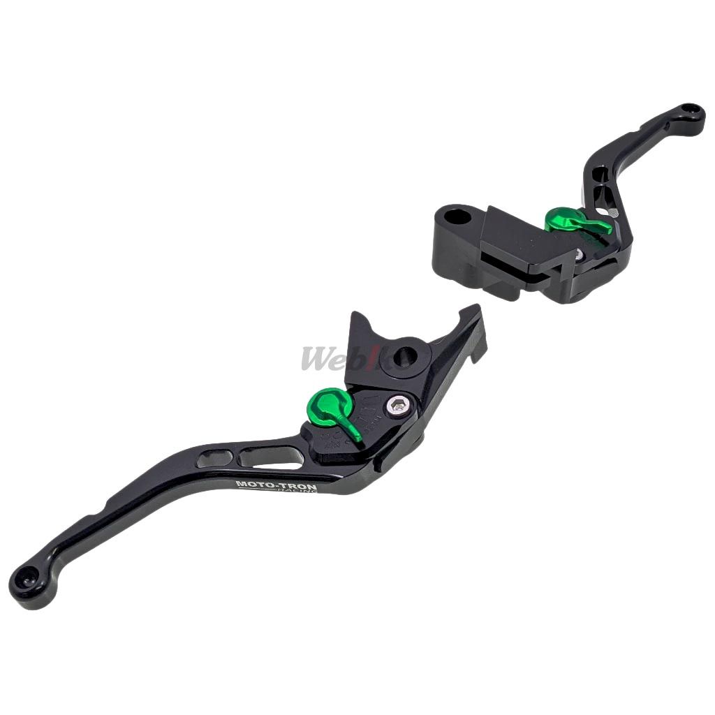 EVO Lever set