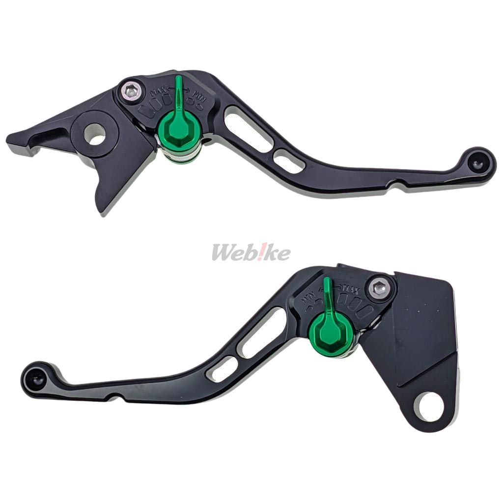 EVO Lever set