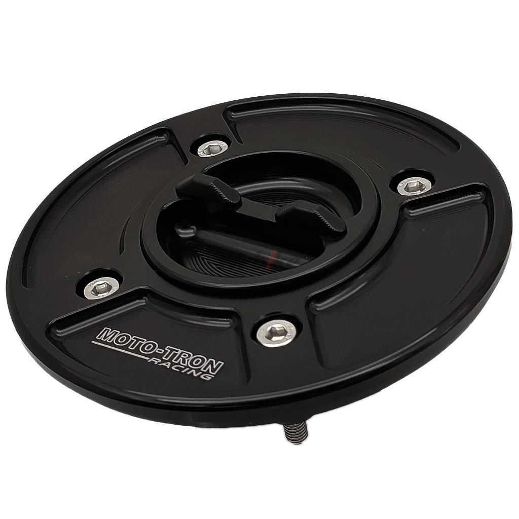 Tank cap