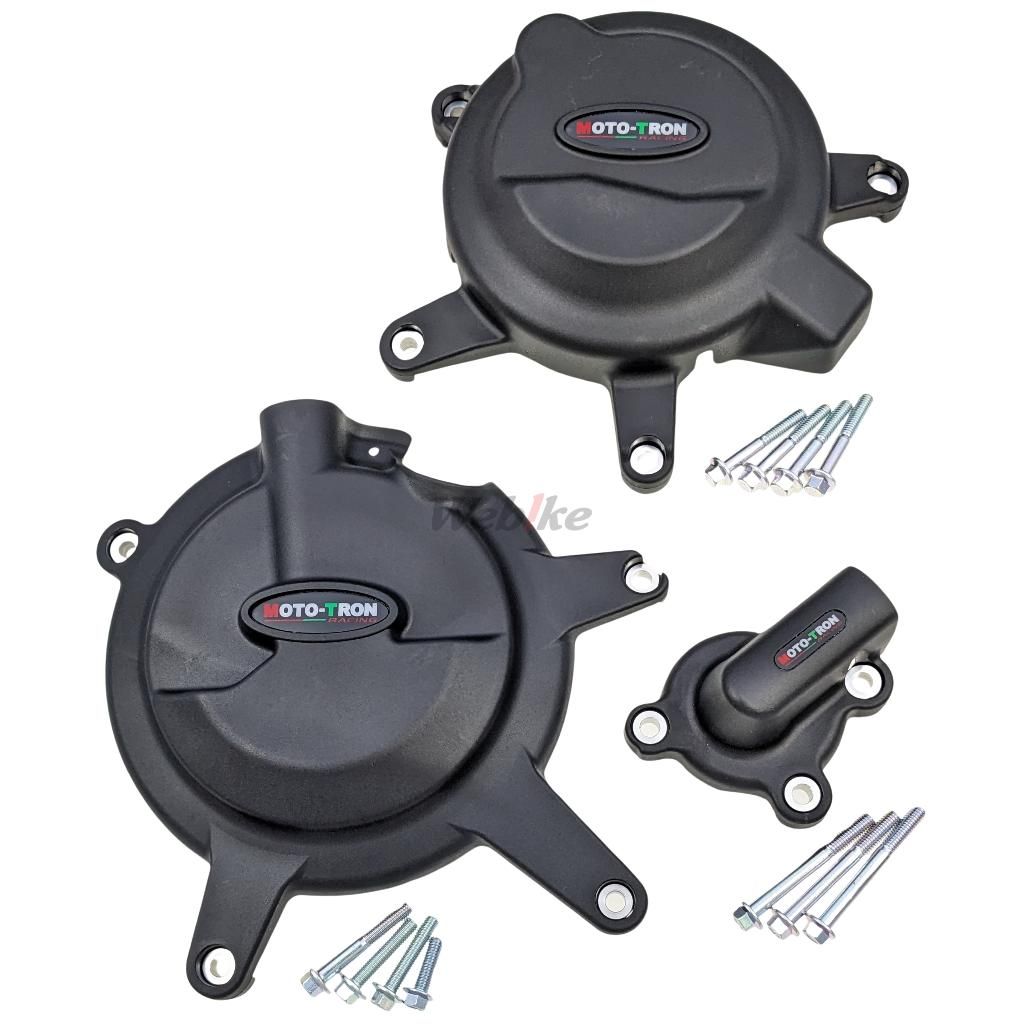 Clutch Cover