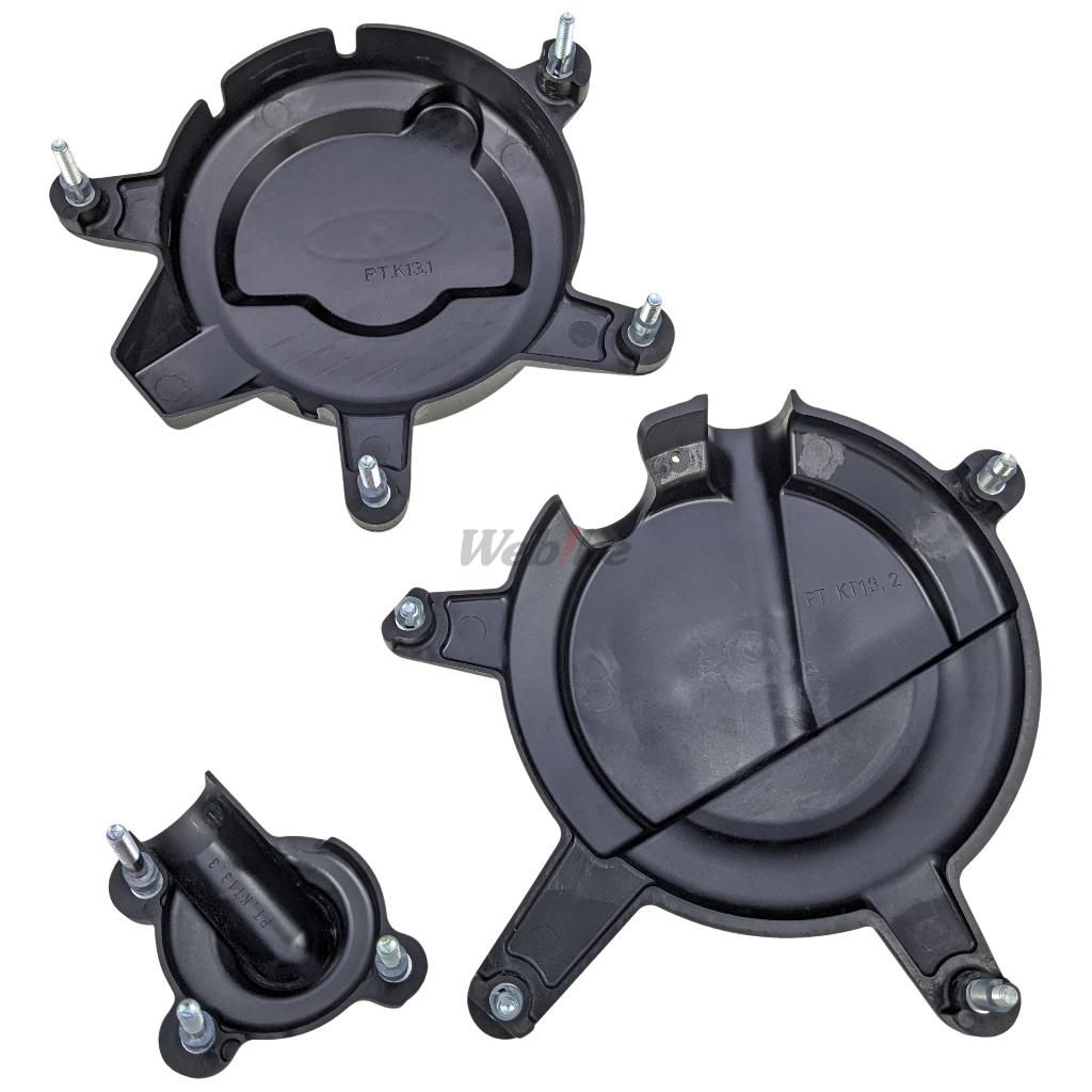 Clutch Cover
