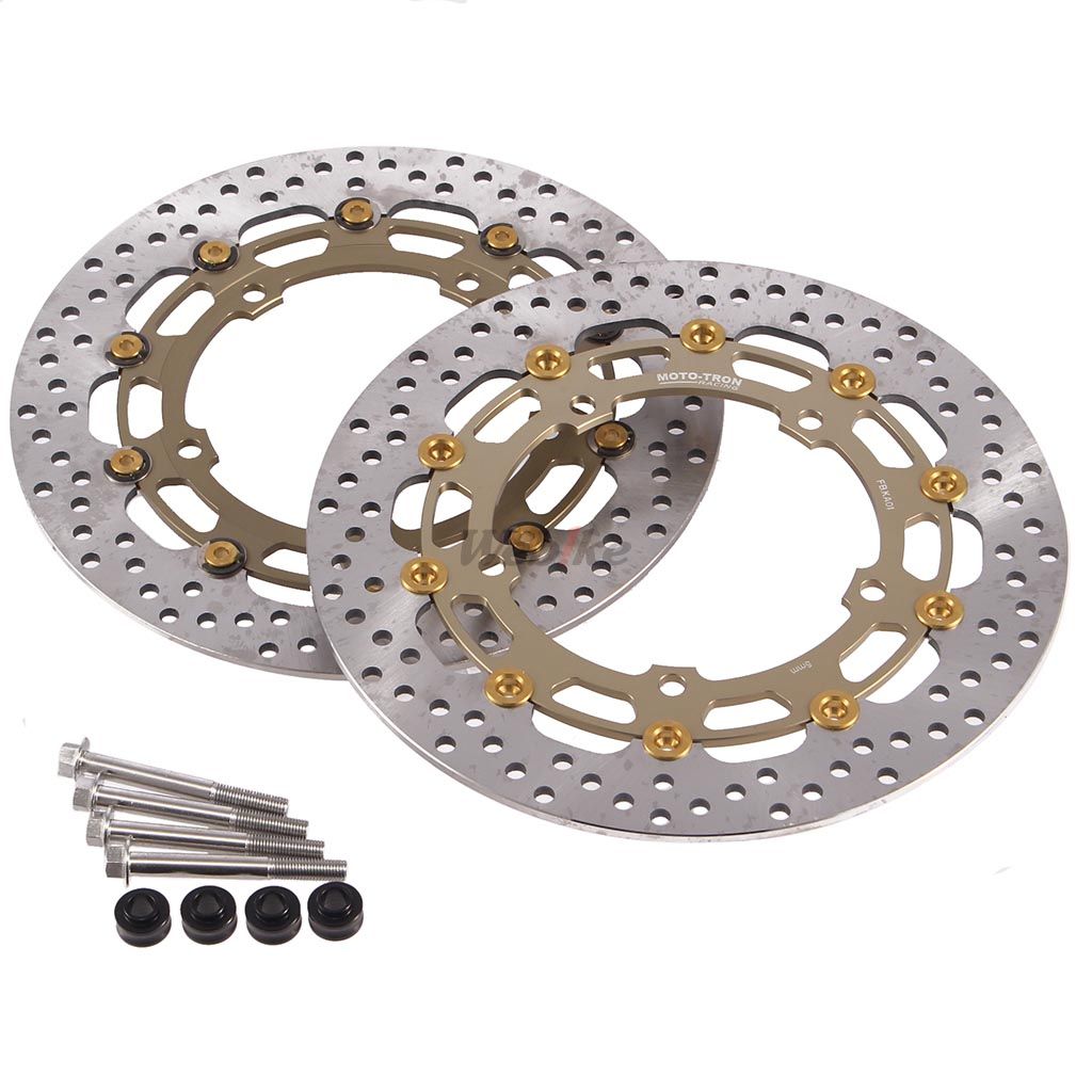 Brake disc rotor Floating310mm