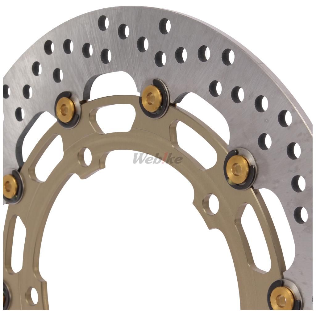 Brake disc rotor Floating310mm