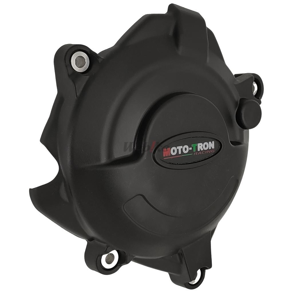 Clutch cover