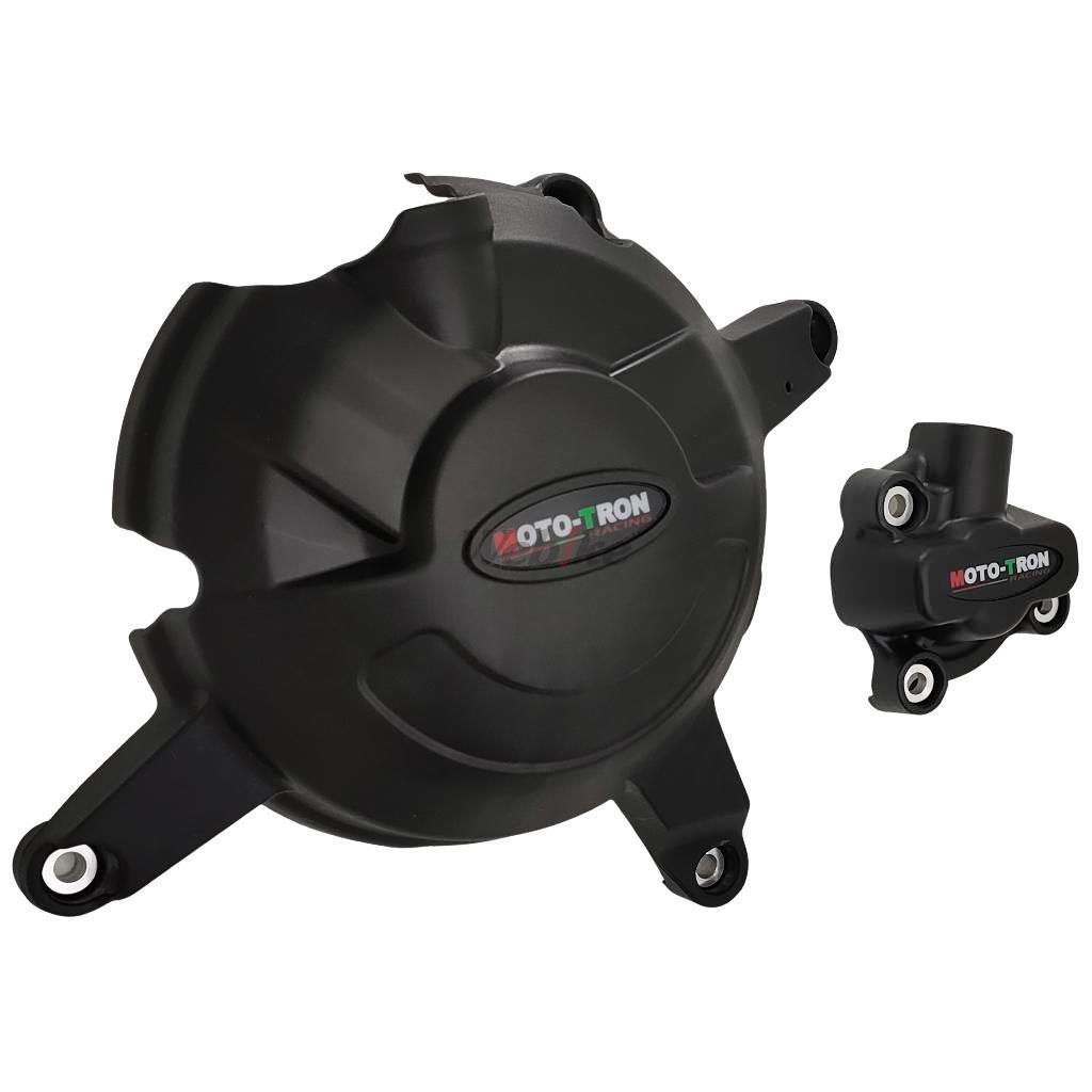 Clutch cover