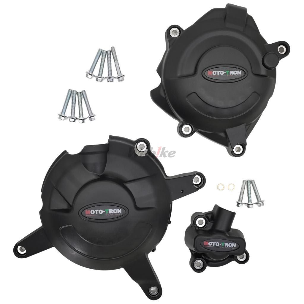 Clutch cover