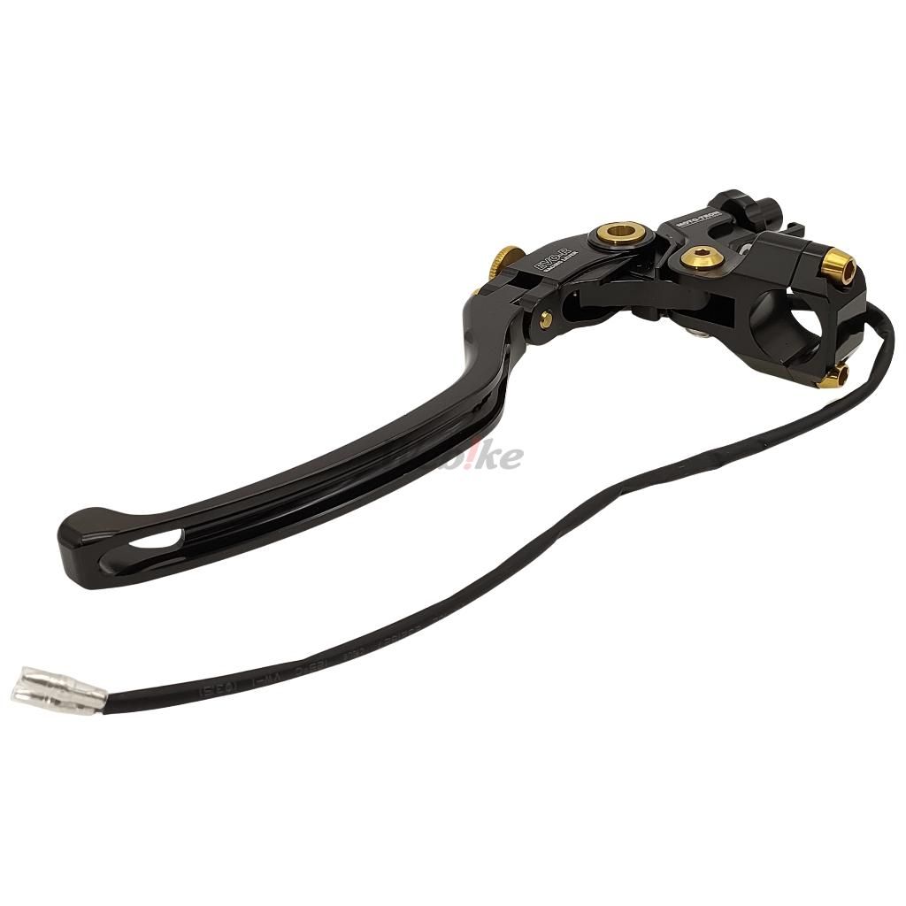 Clutch holder