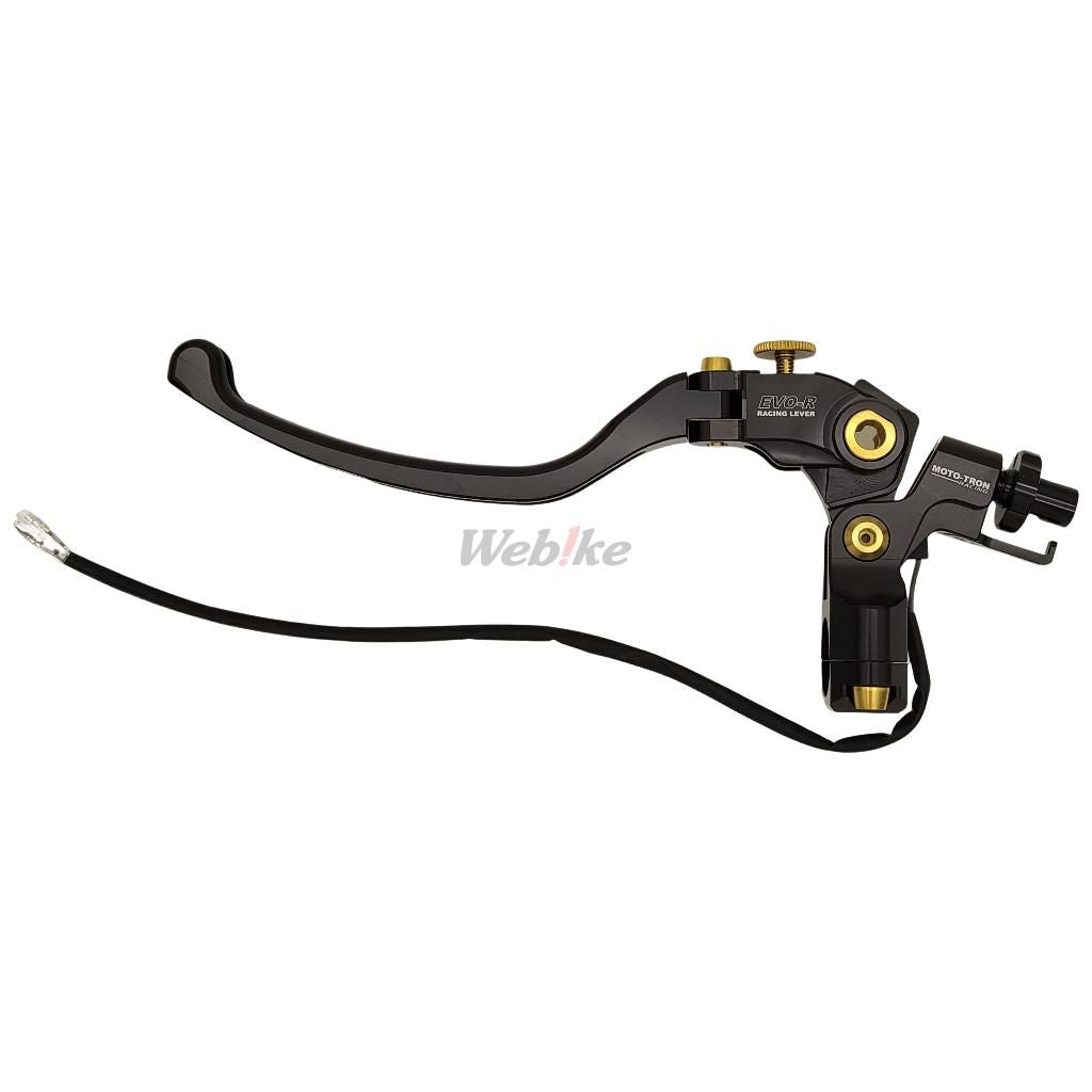 Clutch holder
