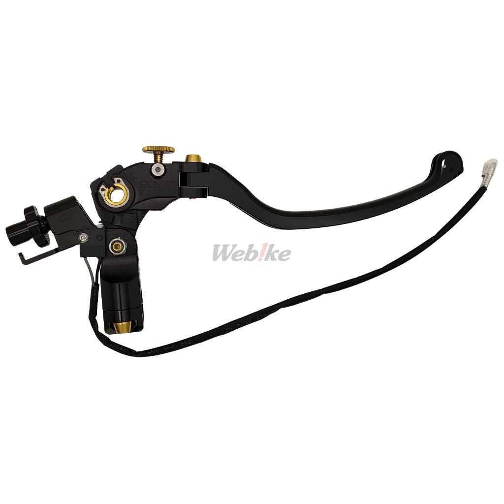 Clutch holder