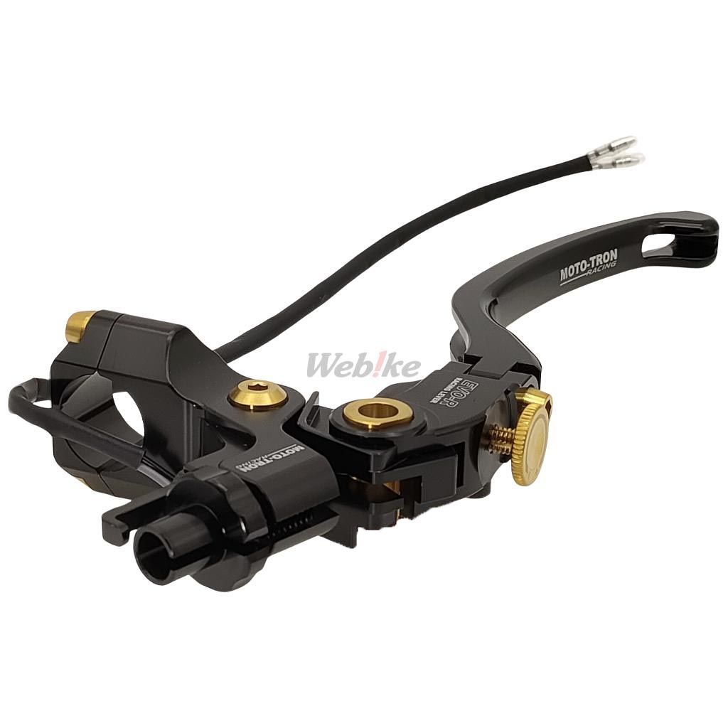 Clutch holder