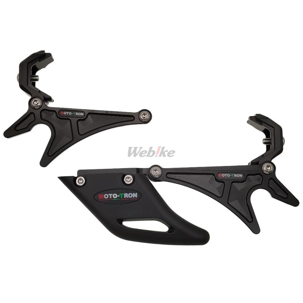 Stand Hook Set