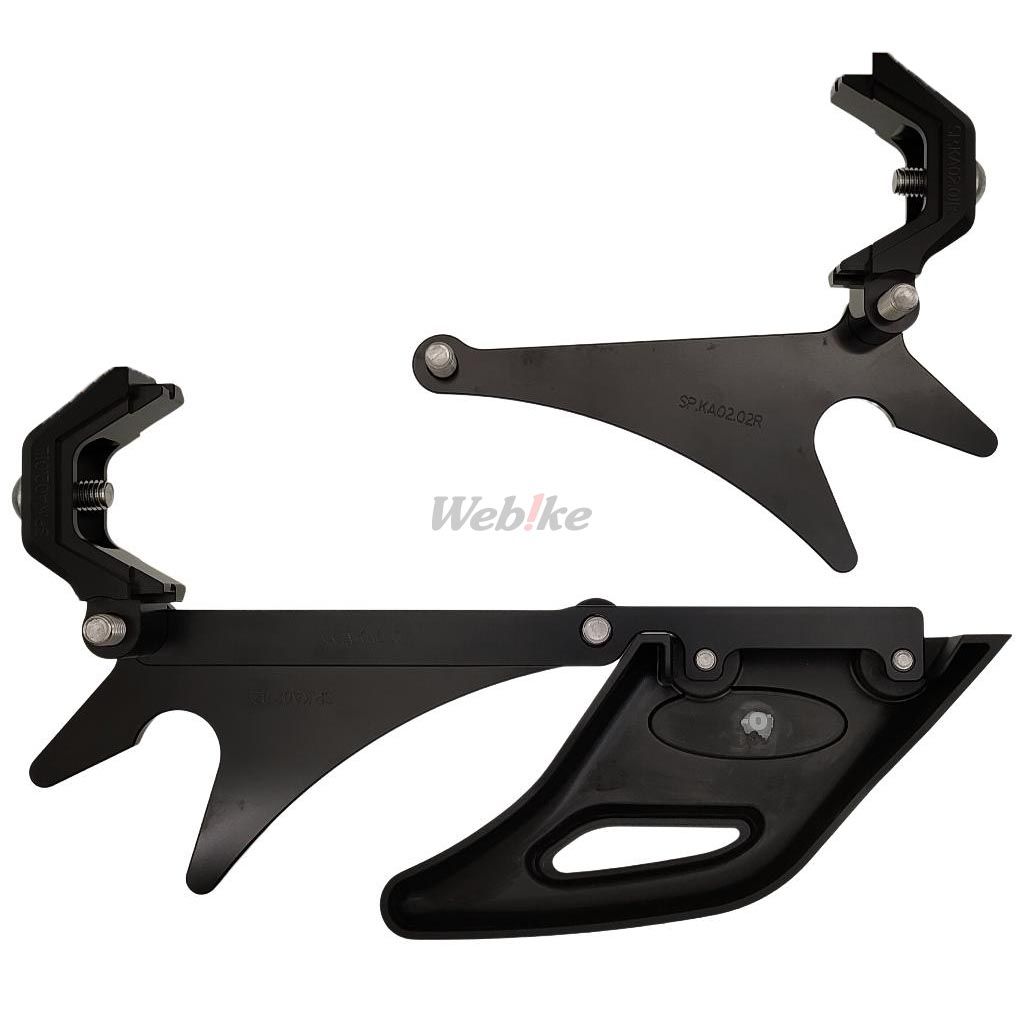 Stand Hook Set