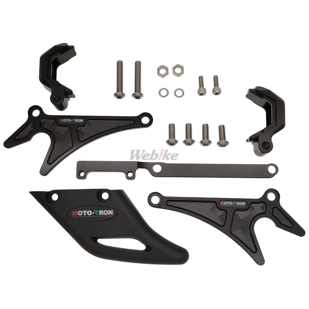 Stand Hook Set
