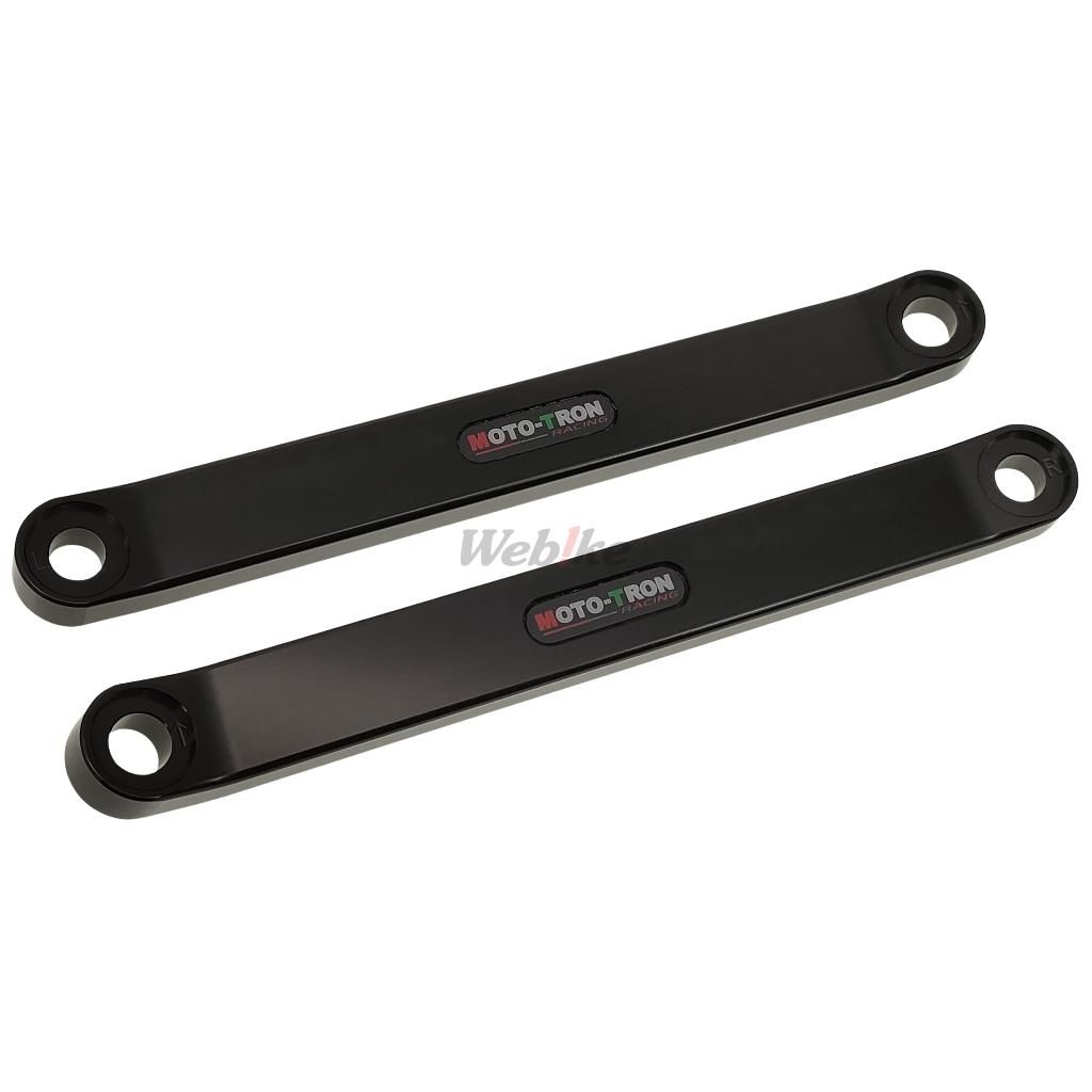 Sub Frame Kit