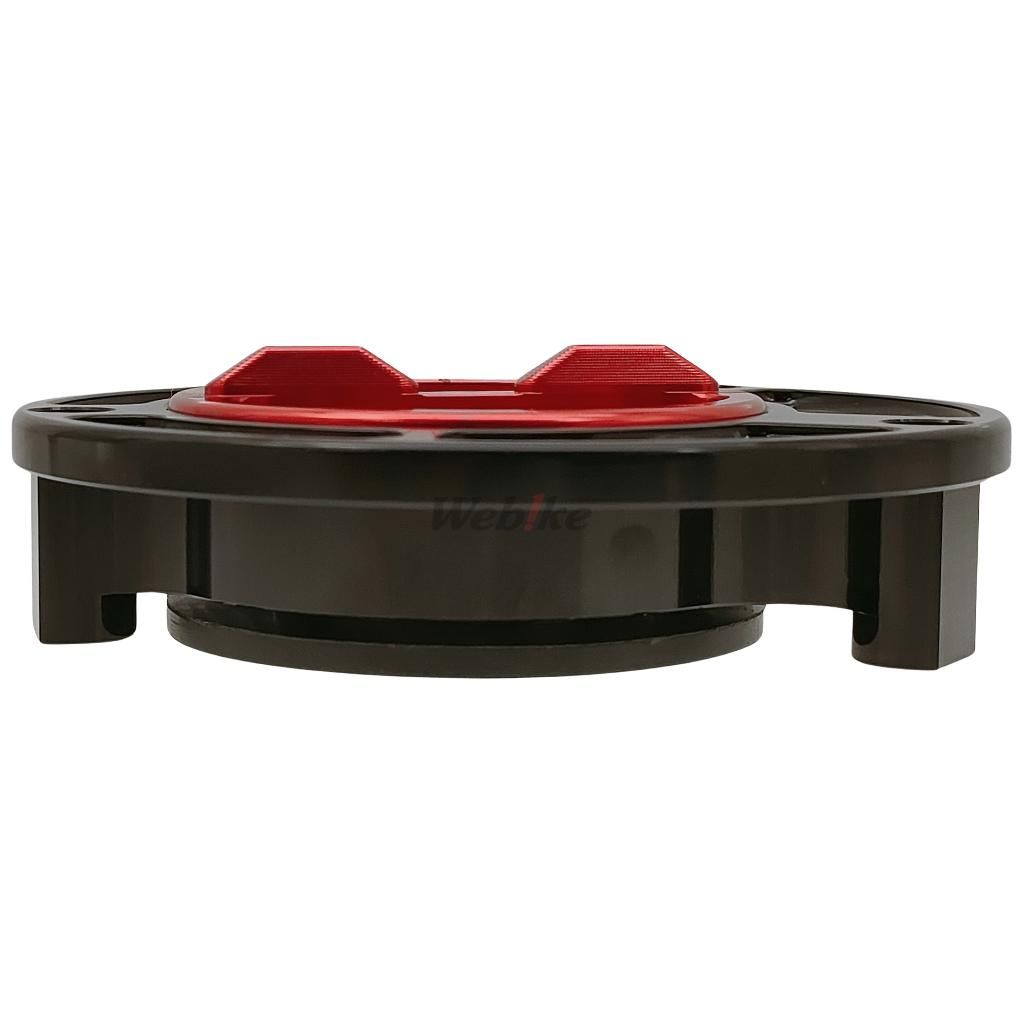Tank cap